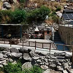 木屋 Gardunha Stone