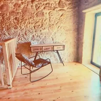 Gardunha Stone * Lourical do Campo