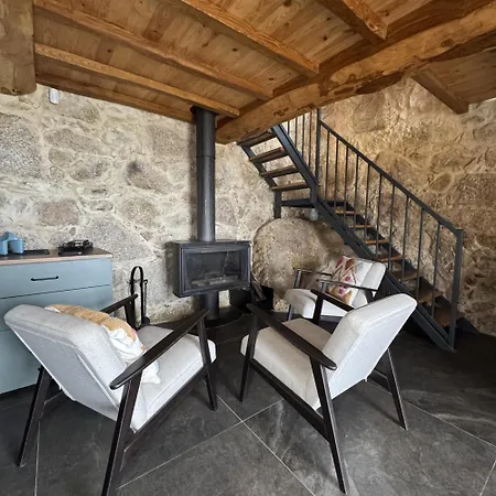 Gardunha Stone Lourical do Campo